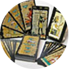 Tarot egyptien